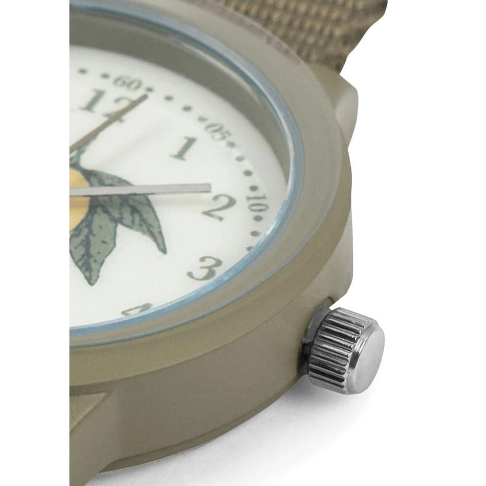 Konges Slojd Horloge Lemon