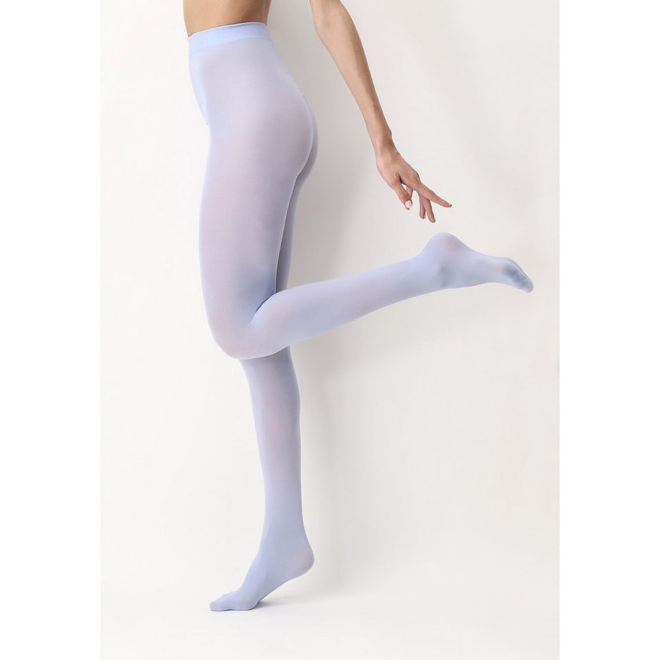 ALL COLORS 50 tight 50 den lycra op VOBC01187