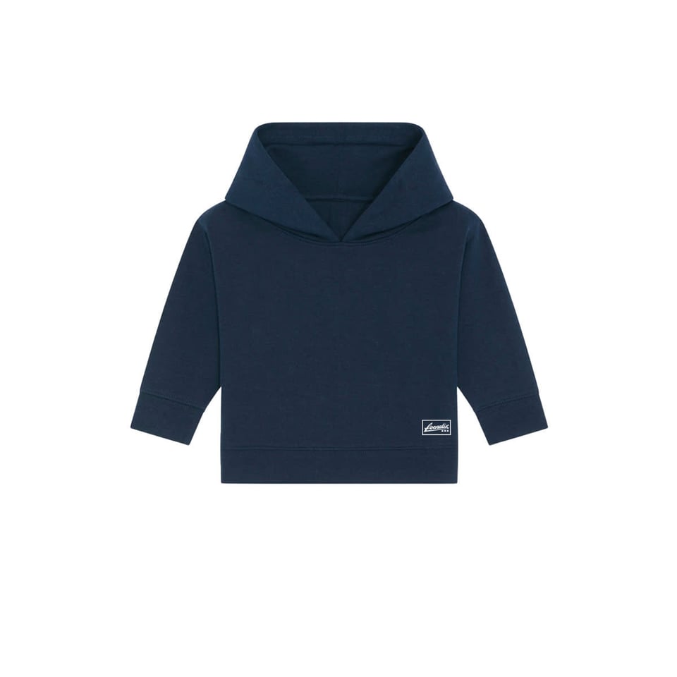 Baby Cruiser Hoodie