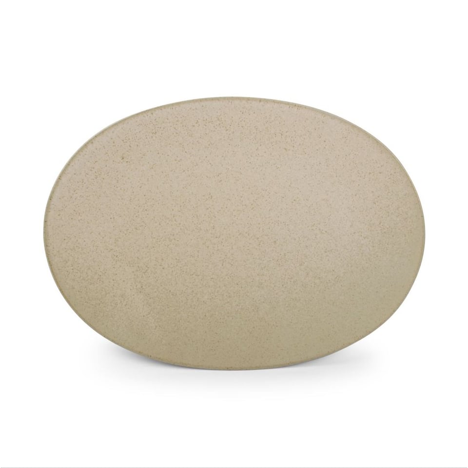 Bord Cirro Beige 30x21 Cm VERHUUR