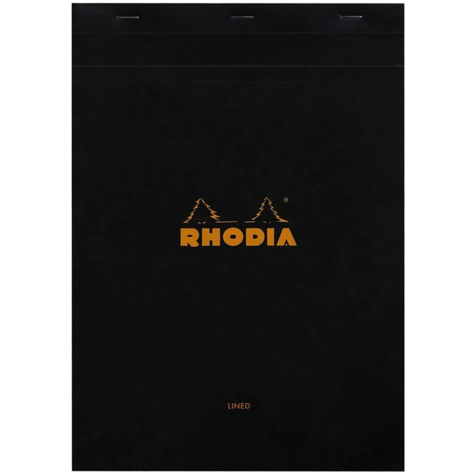 Rhodia Dotpad A5