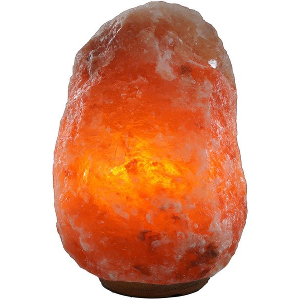 Himalayazout Zoutlamp 10-12 Kg