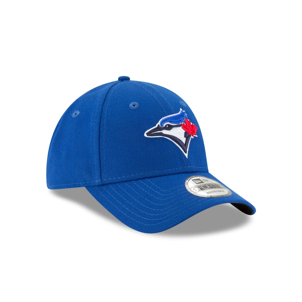 Toronto Blue Jays The League Blue 9FORTY Cap