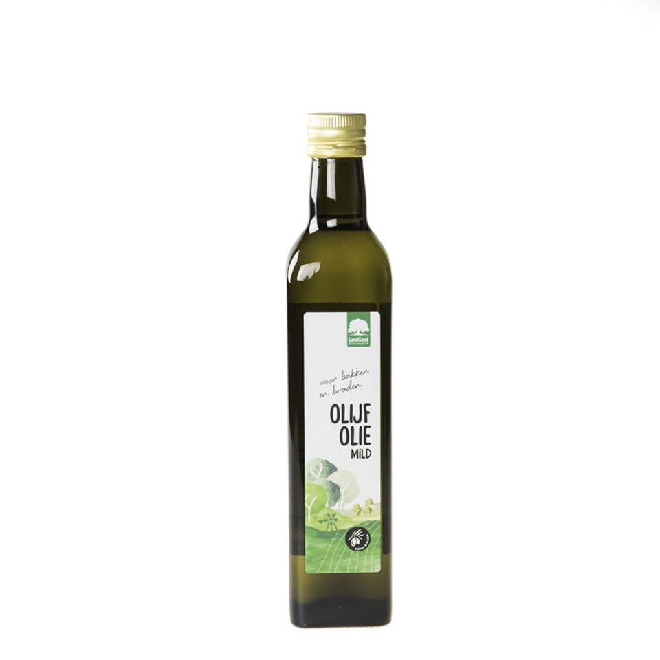 Olijfolie Mild