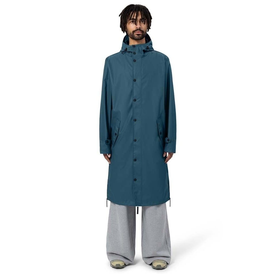 Raincoat Maium Original
