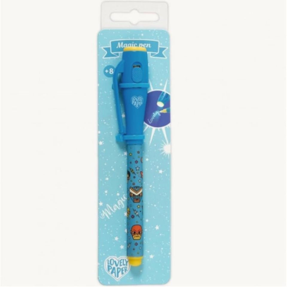 Djeco Magic Pen Ben DD03769