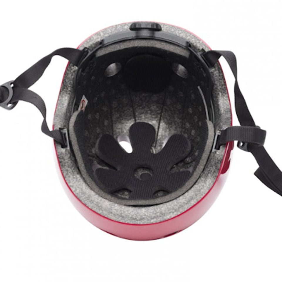 CoConuts Helm Grafiet Grijs