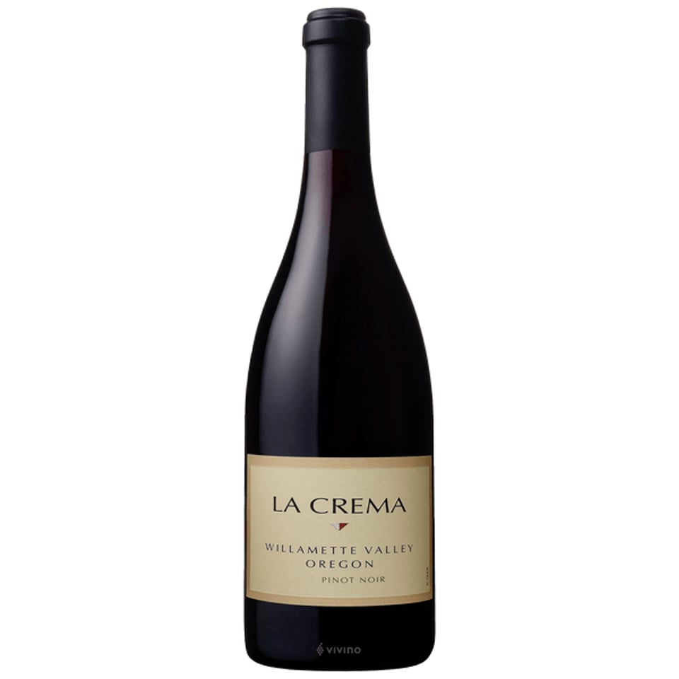 La Crema Pinot Noir Willamette Valley Oregon