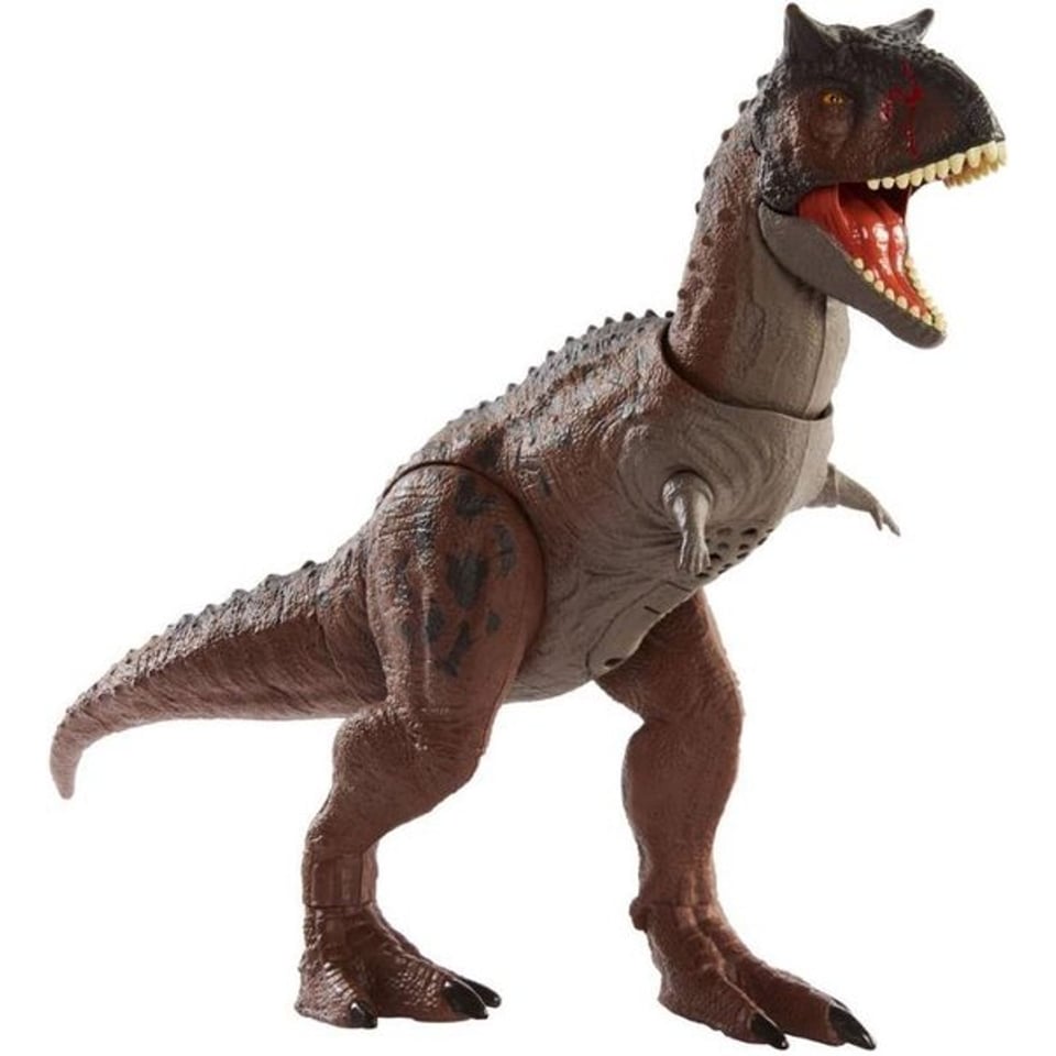 Jurassic World Animation Carnotaurus 'Toro'