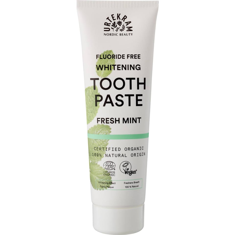 Whitening Tandpasta Fresh Mint