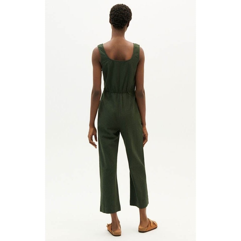 Jumpsuit Raflessia Seerscuker