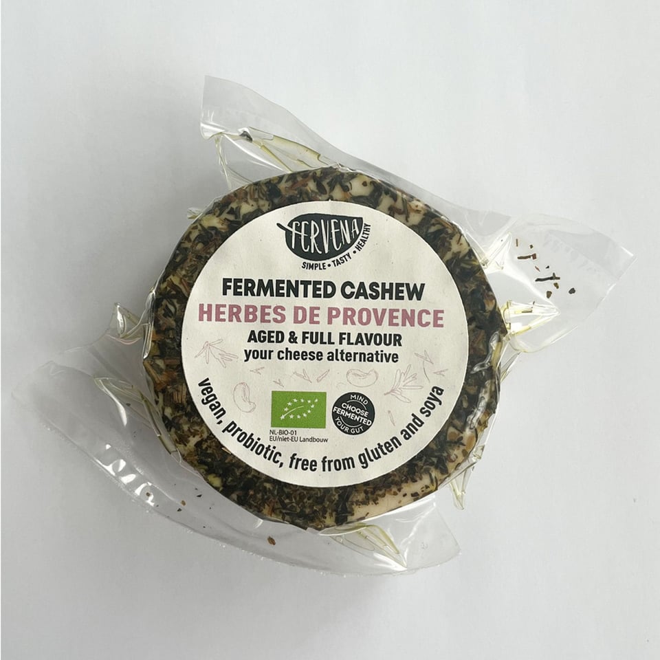 Fervena Aged & Full Flavour - Herbes De Provence 135g