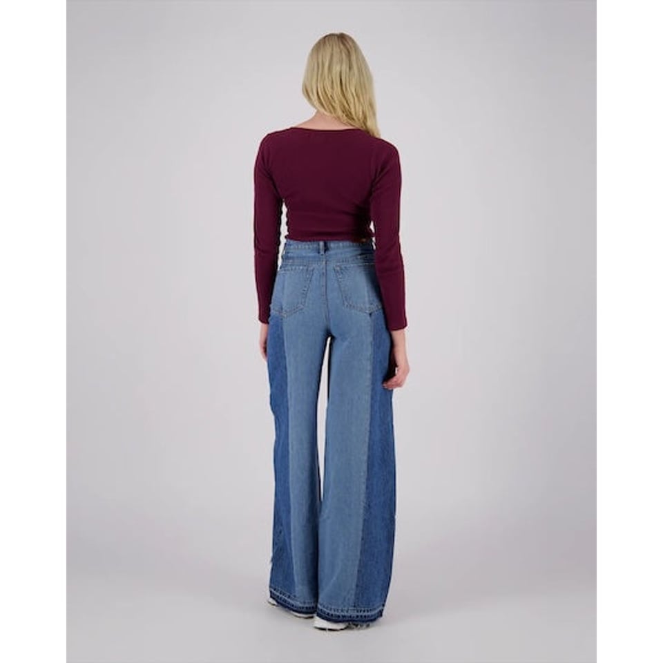 RAIZZED Twotone Jeans Cenote
