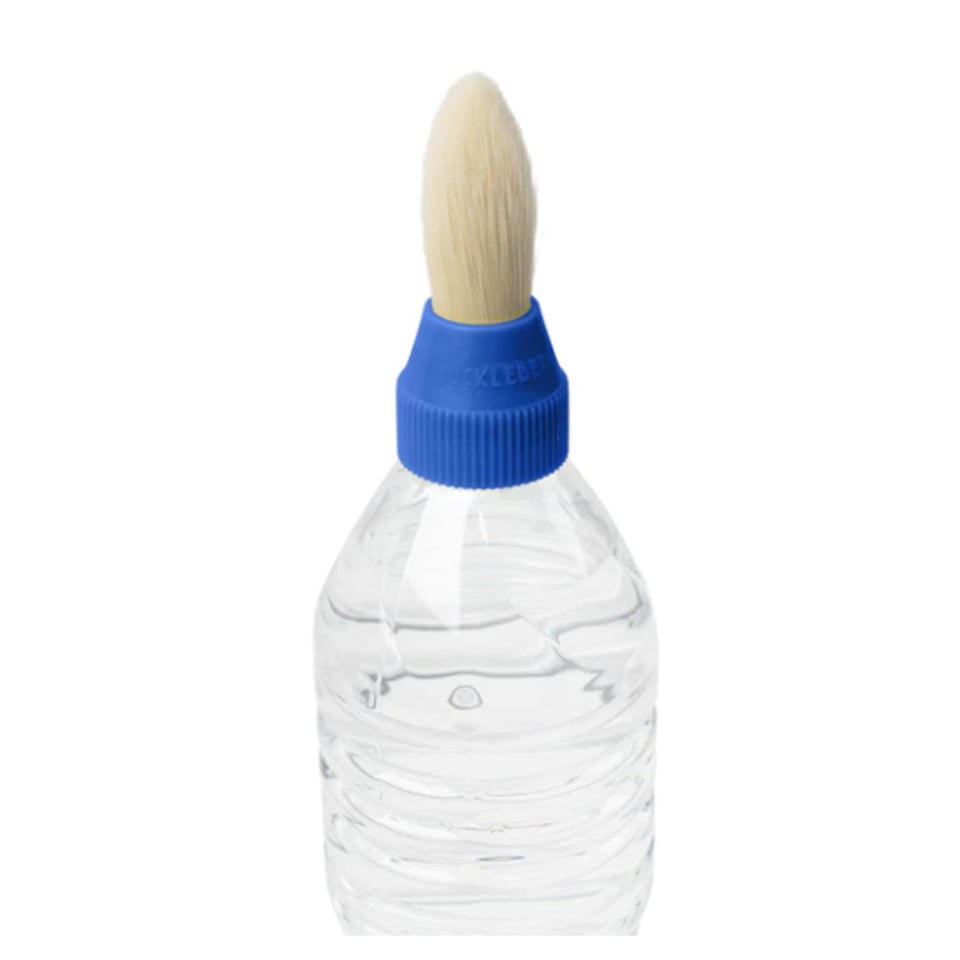 Kikkerland Huckleberry Waterbrush 2+