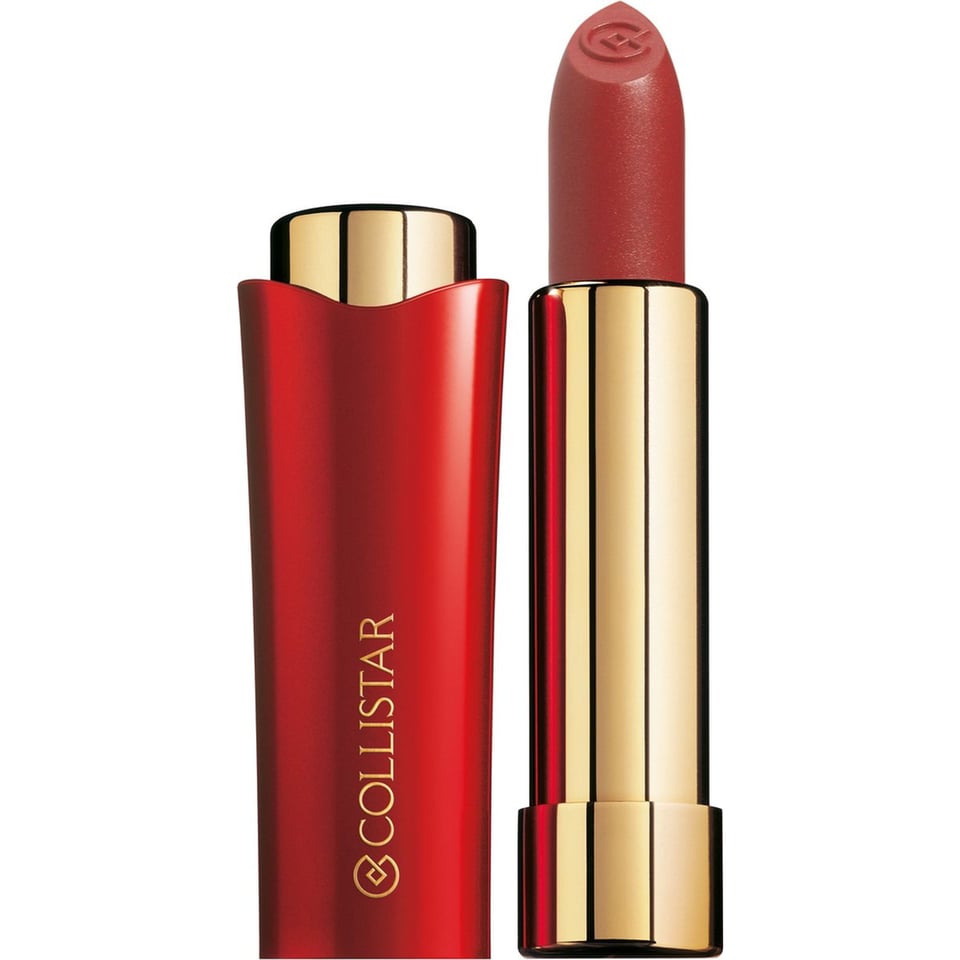 Collistar Vibrazioni Di Color Lipstick Lipstick 1 St - 013 - Earth Red