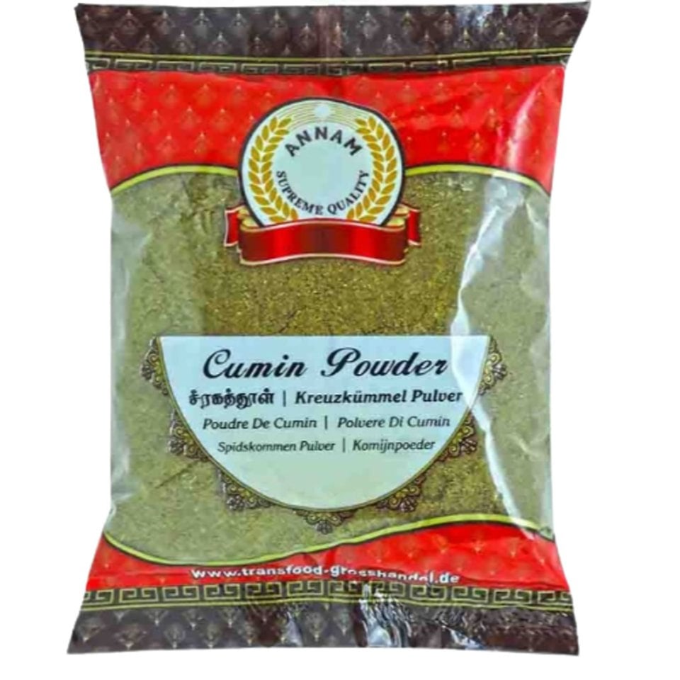 Annam Cumin Powder 400Gr