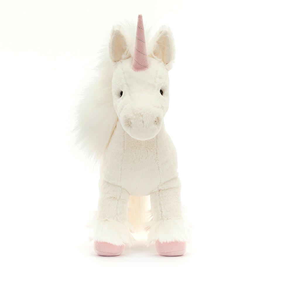 JELLYCAT Isadora Unicorn