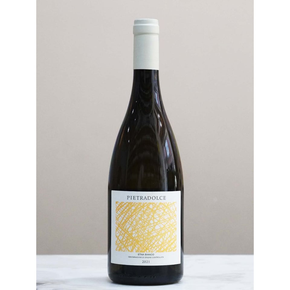 Etna Bianco 2021
