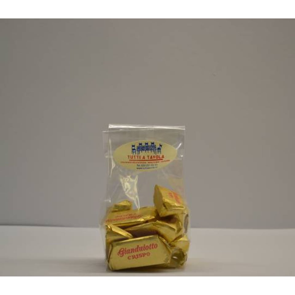 Gianduioitti - 100g