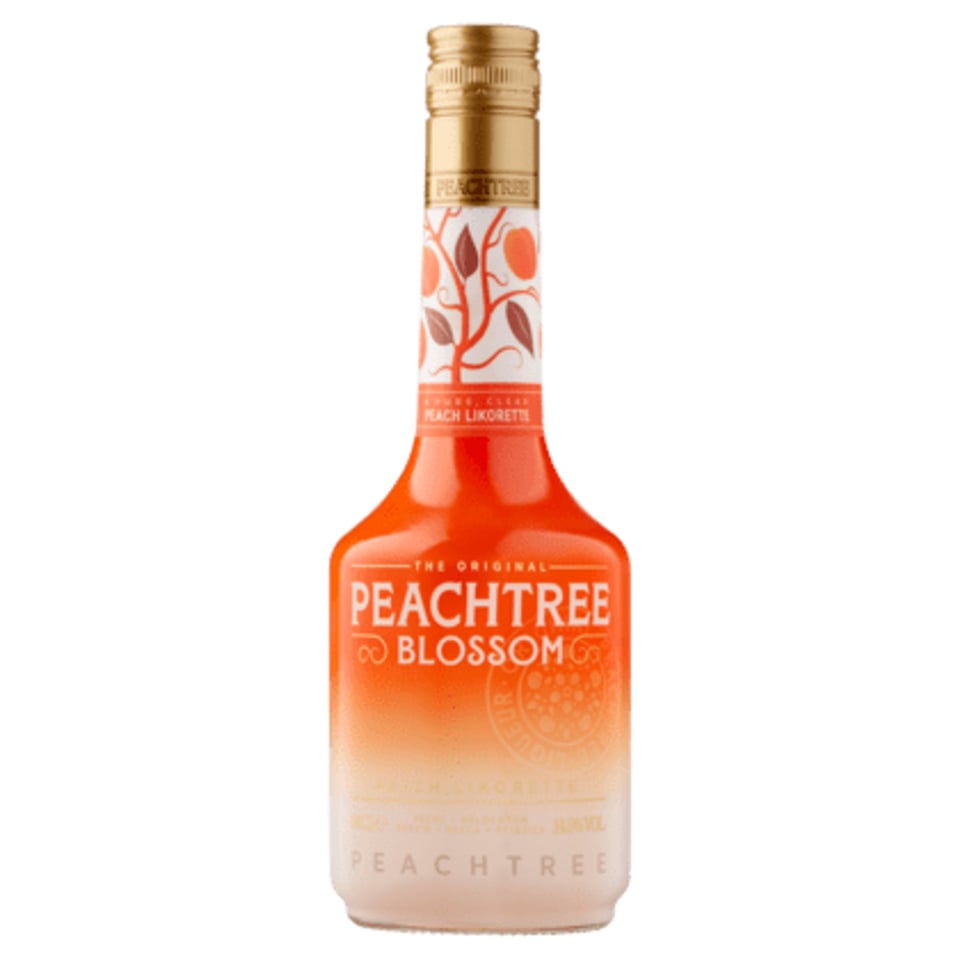 Peachtree Blossom