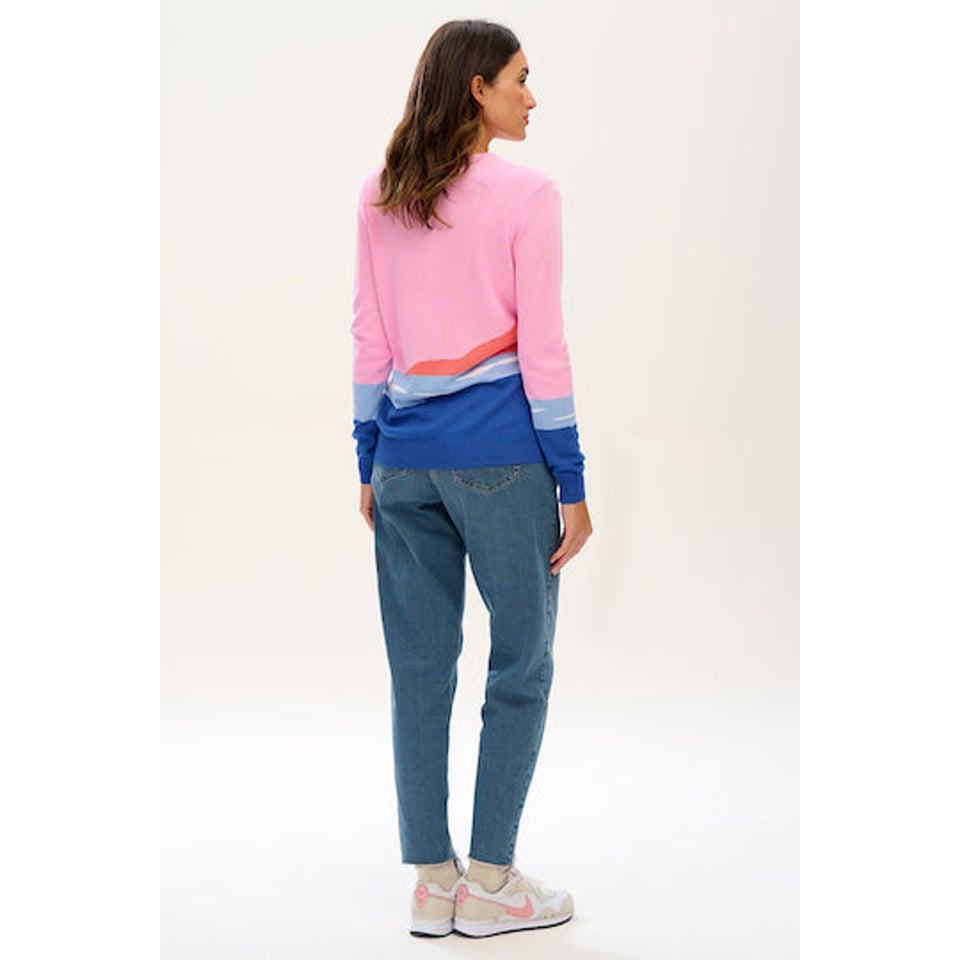SUGARHILL Sweater Rita