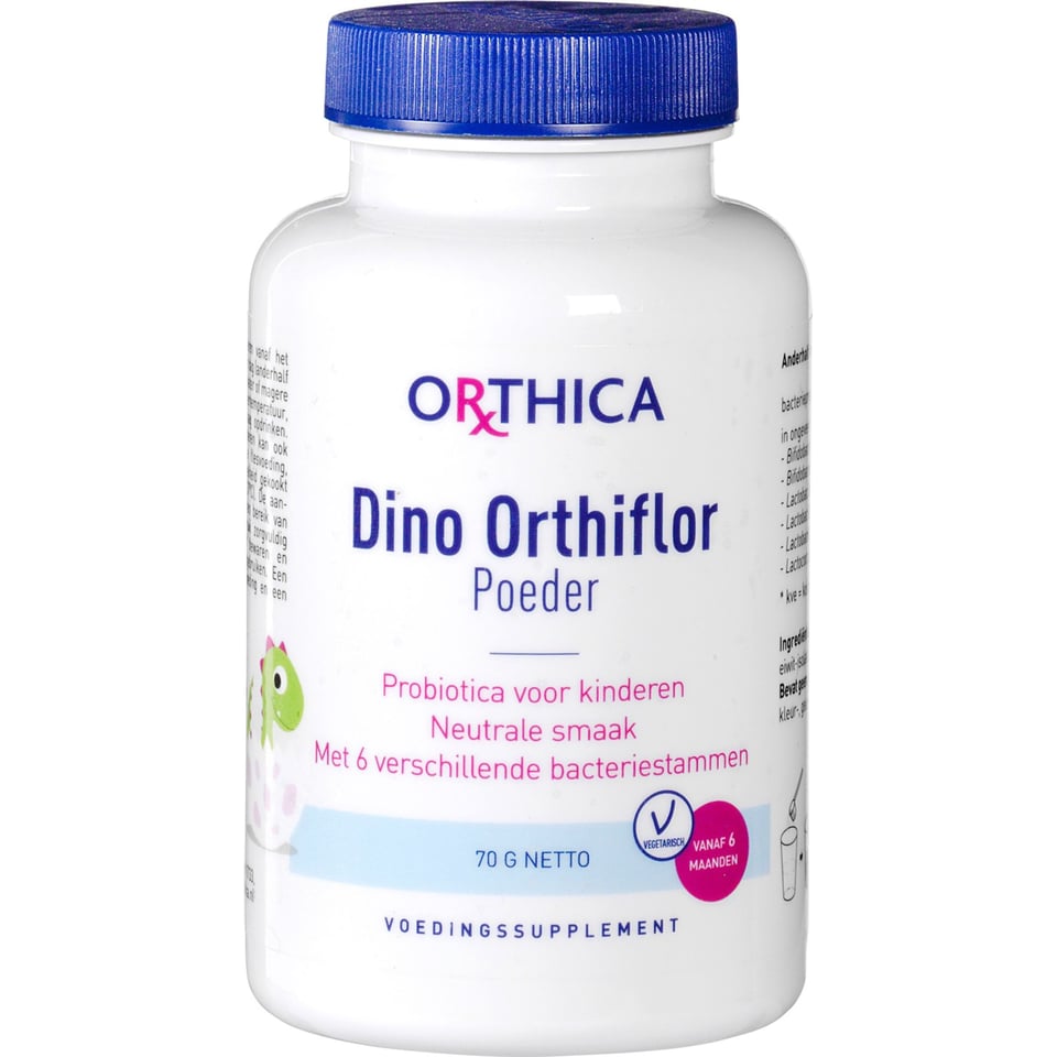 Dino Orthiflor Poeder