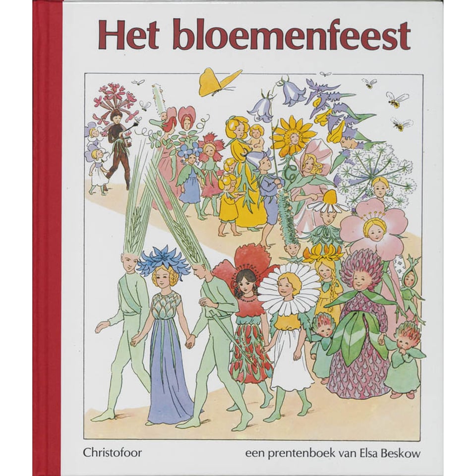 Het Bloemenfeest