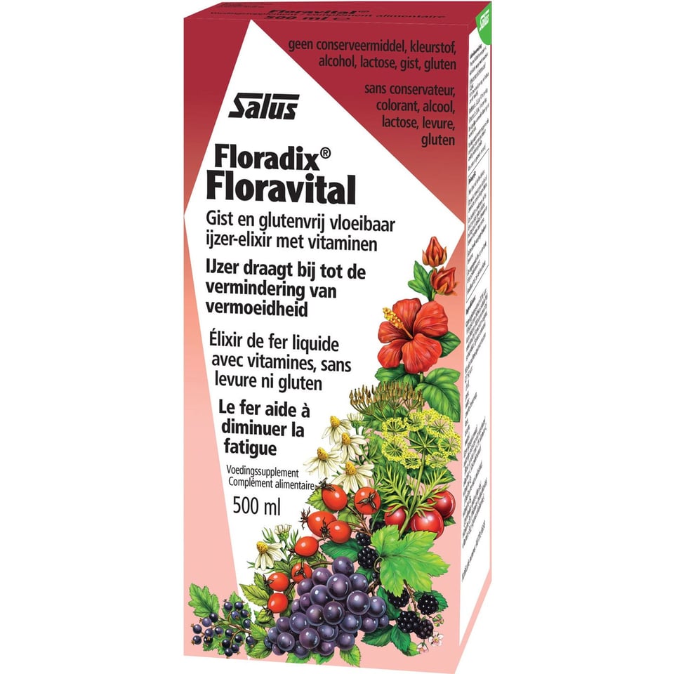 Floravital