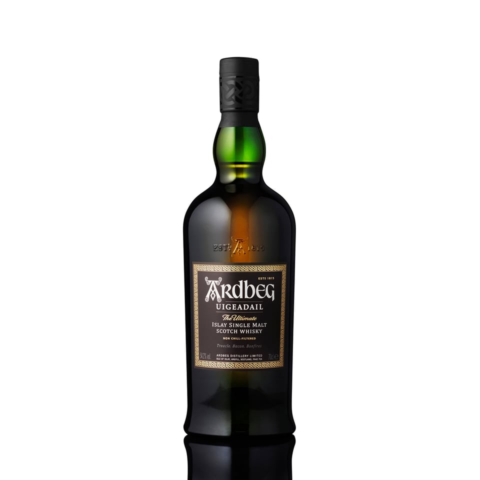 Ardbeg Ardbeg Uigeadail 70cl