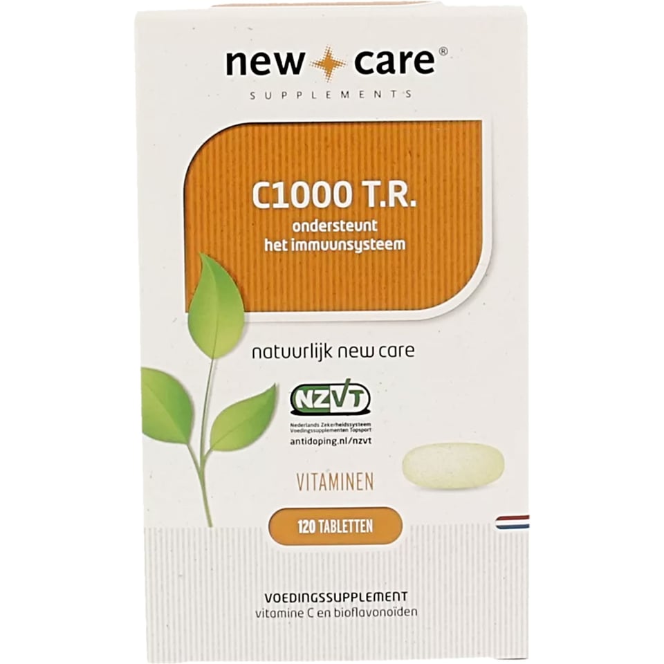 New Care C1000 t.r. 120 Tab