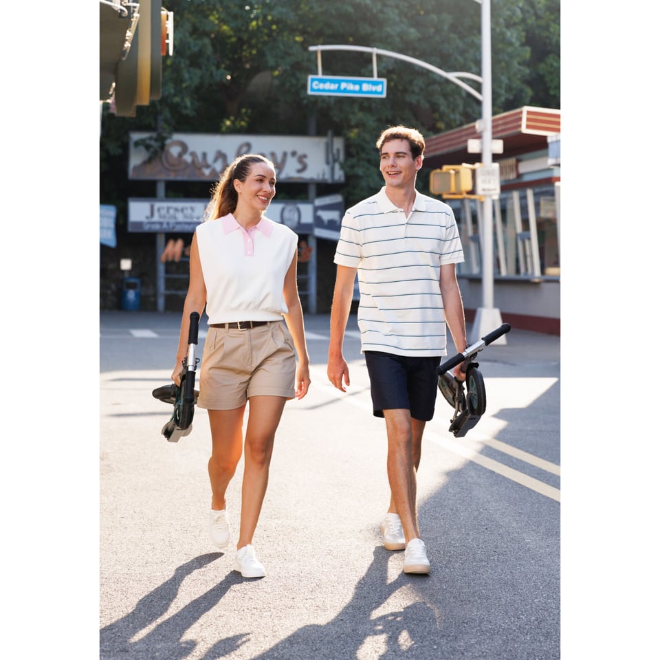 Micro Classic NanoGrid Groen