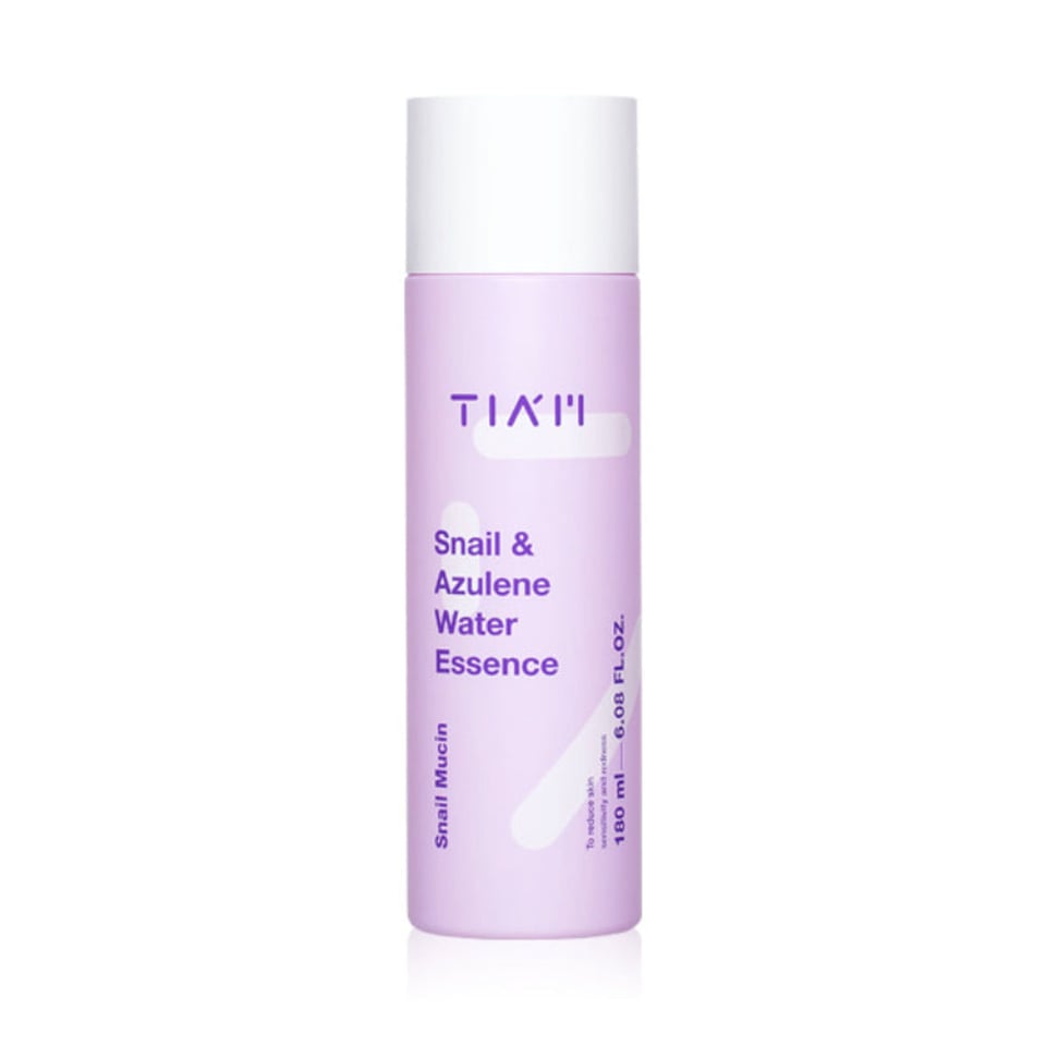 TIA'M Snail& Azulene Water Essence