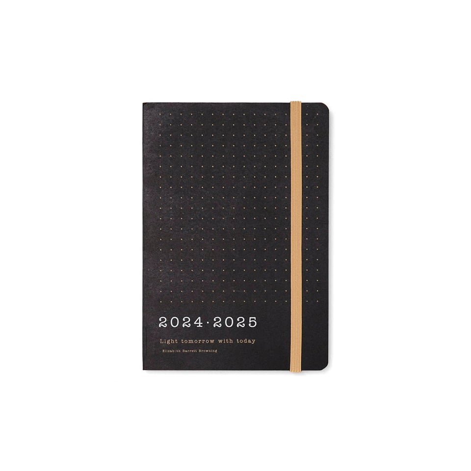 College Planner 2024-2025 Eco A6