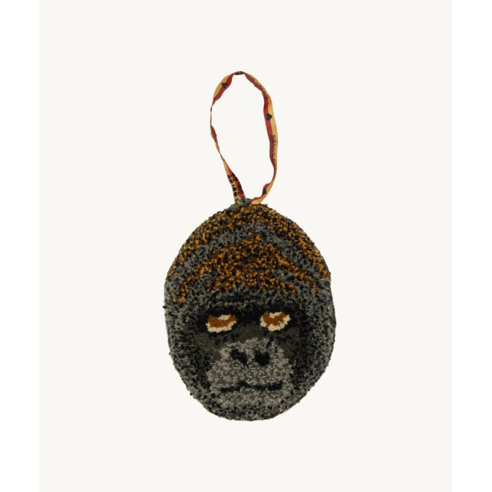 Doing Goods - Dierenhanger Gorilla