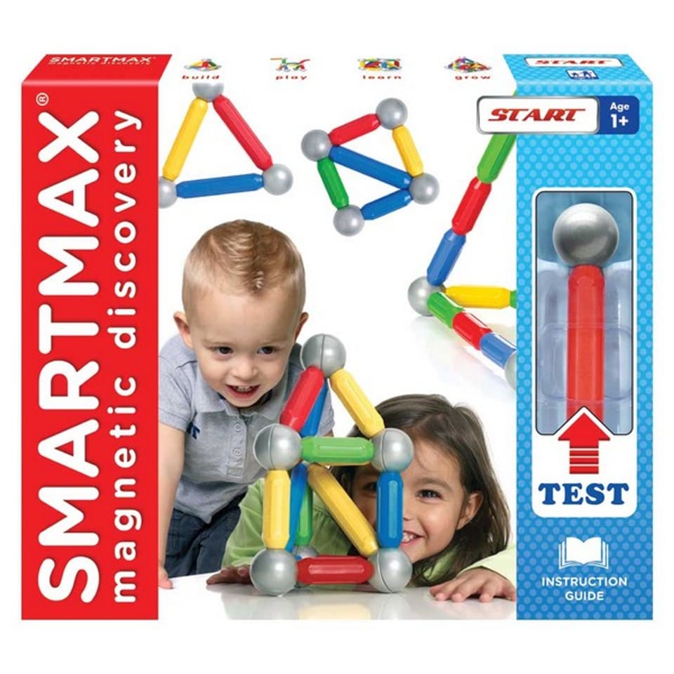 SmartMax Start Basisdoos