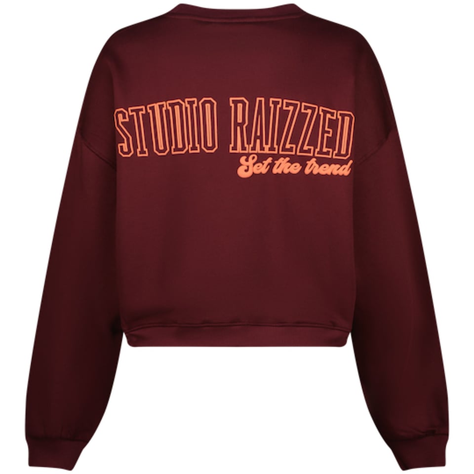 RAIZZDED Sweater Rubie