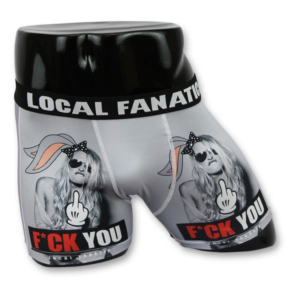 Boxers Heren Sale - Mannen Onderbroek Fuck