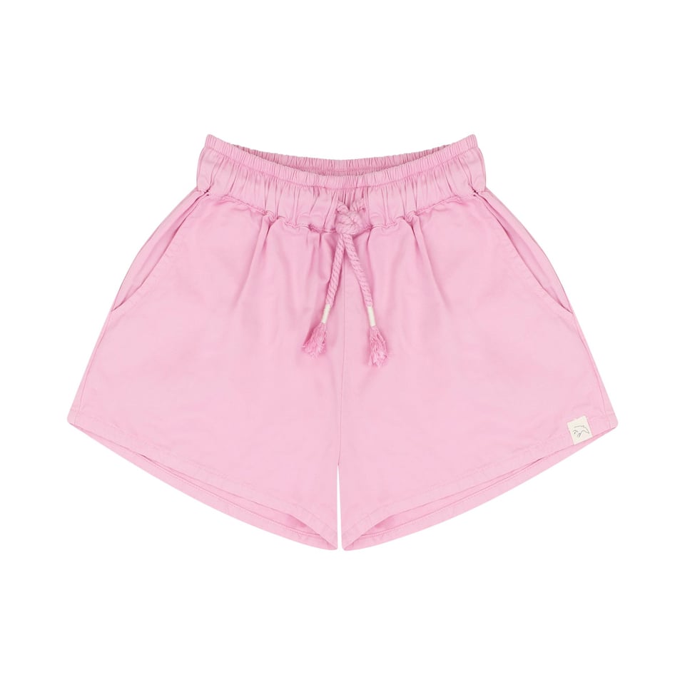 Lou shorts Raspberry pink - Jenest