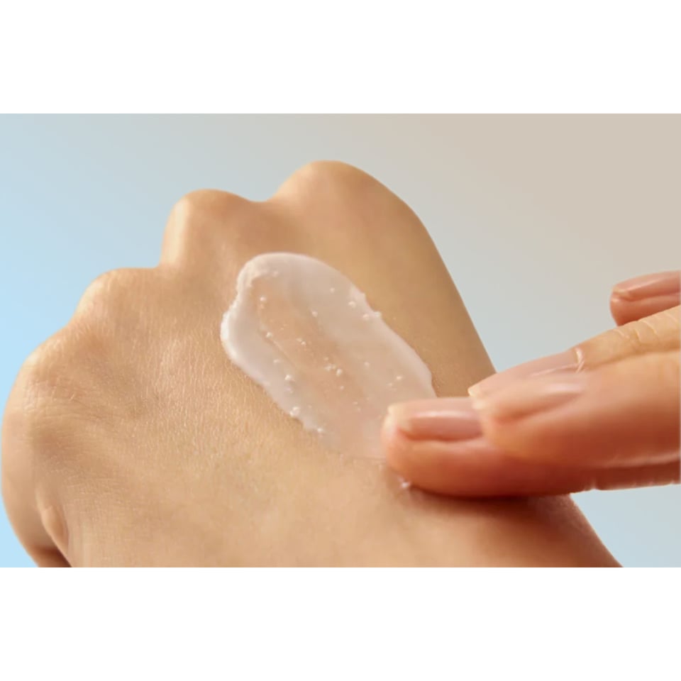 Rice Pure Barrier Capsule Cream