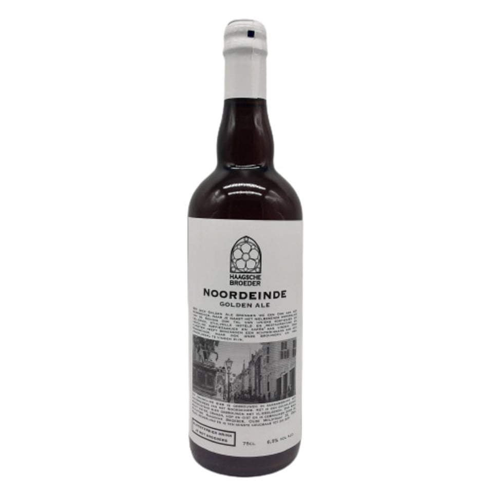 Haagsche Broeder - Noordeinde