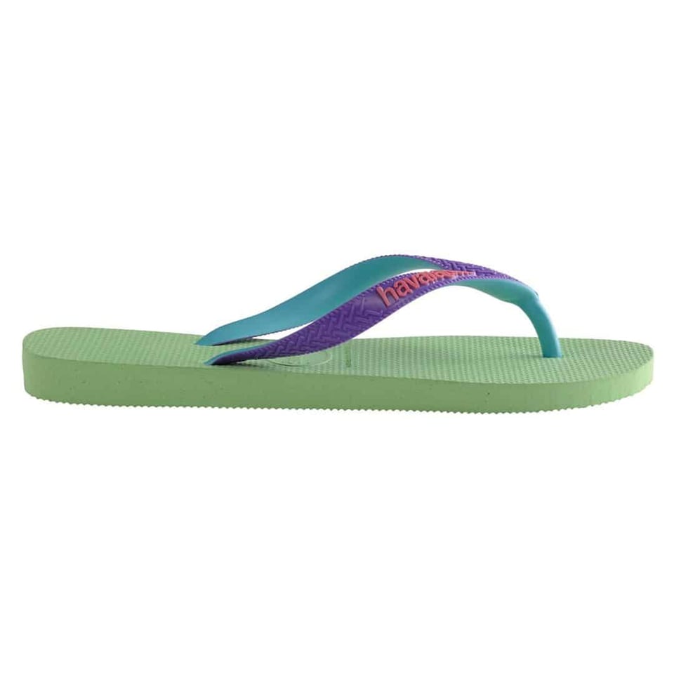 Havaianas Kids Top Mix Hydro Green