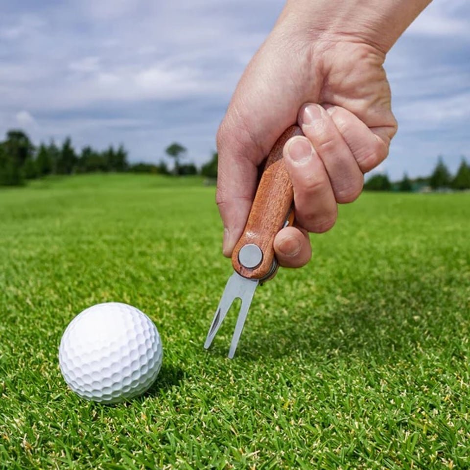 Kikkerland Golf Tool
