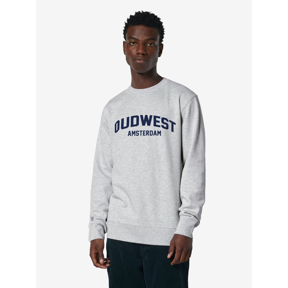 Oudwest Amsterdam Sweater