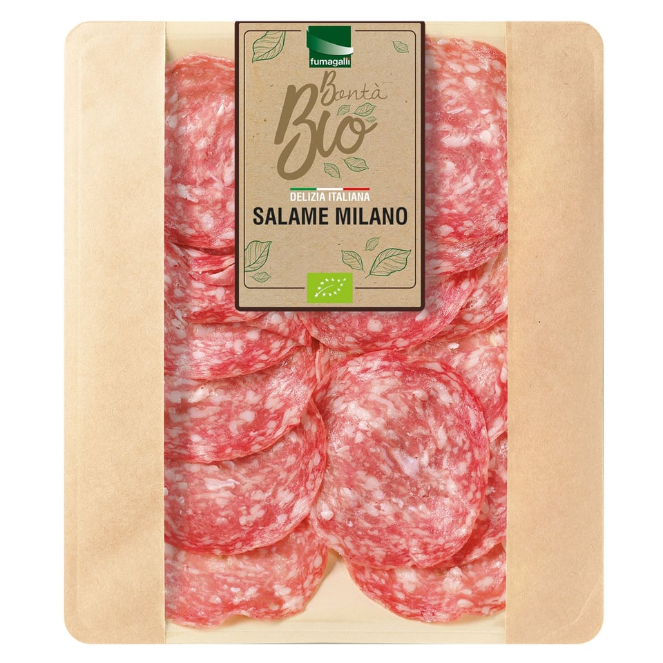 Salami Milano