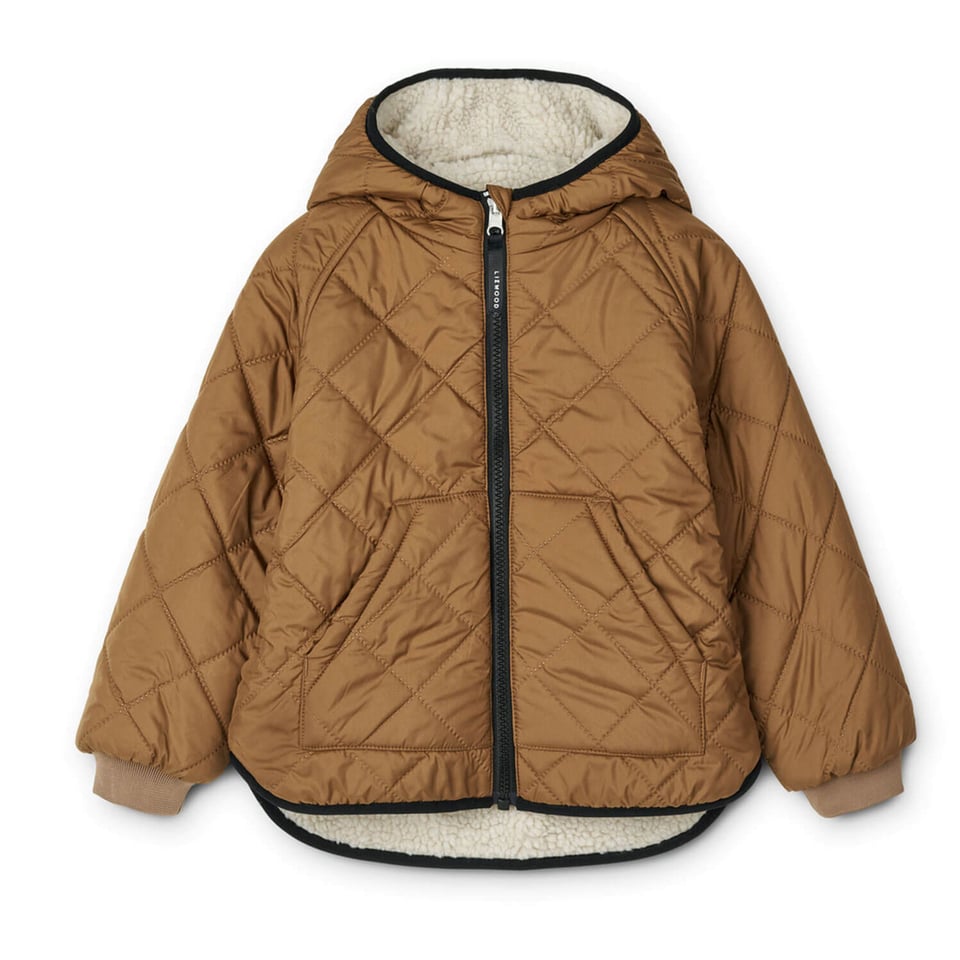 LIEWOOD Jackson Reversible Jacket 