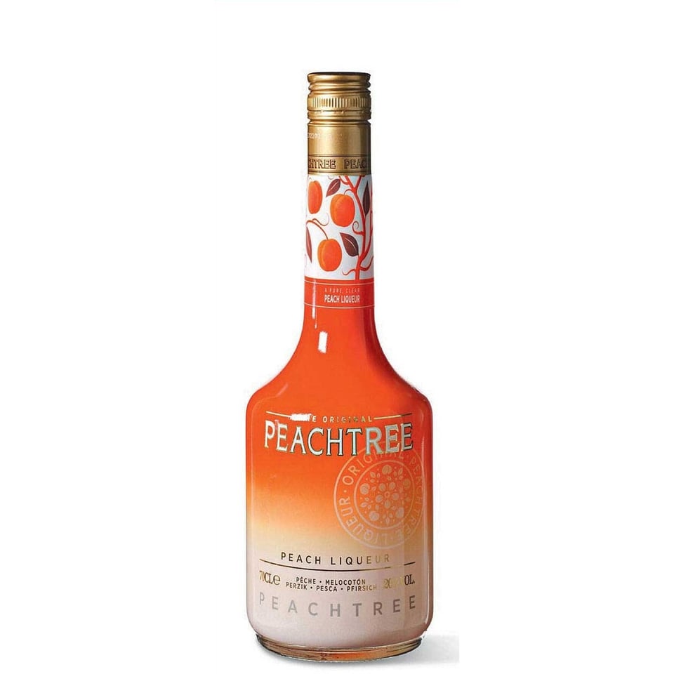 Peachtree Peachtree