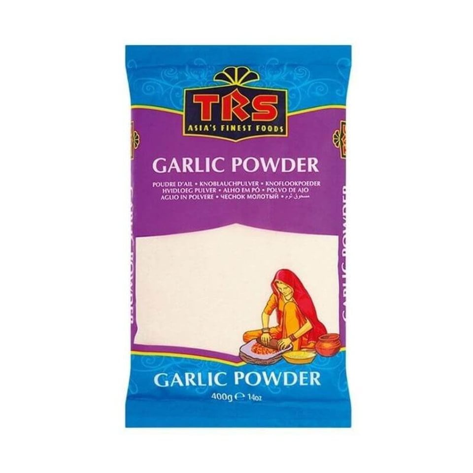 Trs Garlic Powder 400Gr