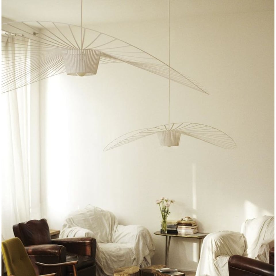 Vertigo Hanglamp Large 200 Cm - Petite Friture