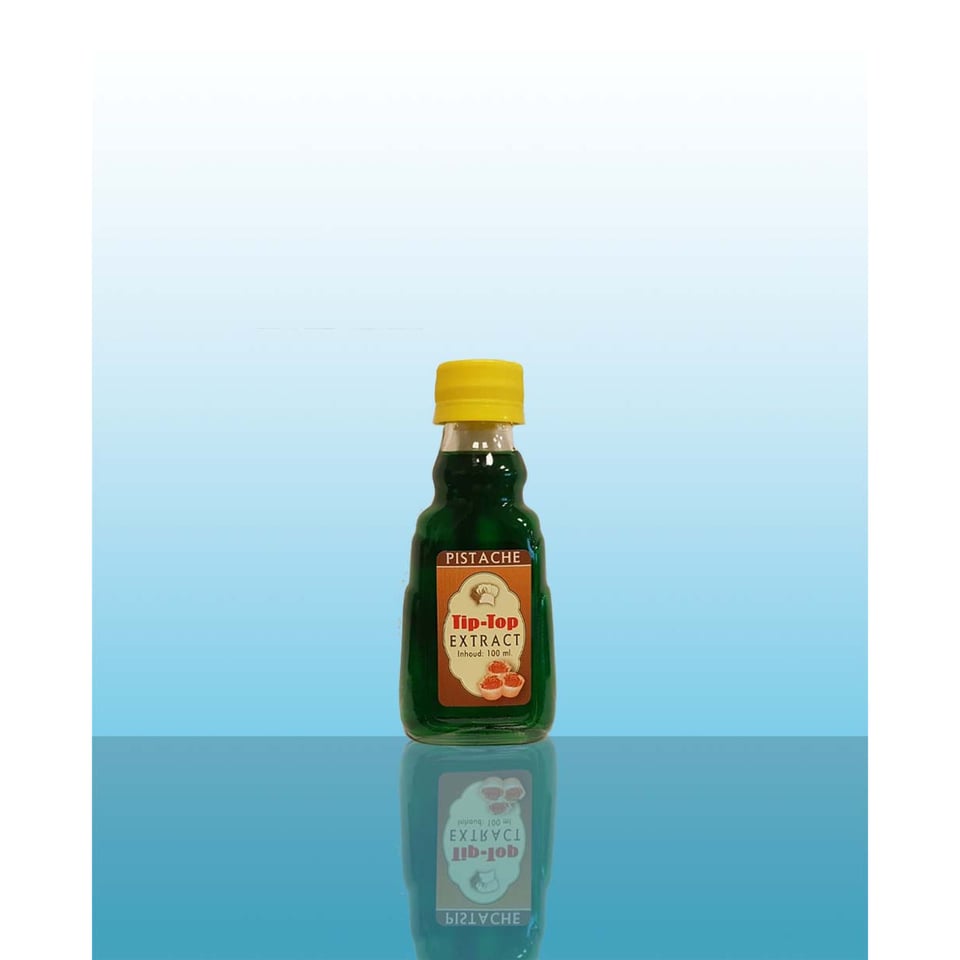 Tip-Top Pistache Extract 100ML