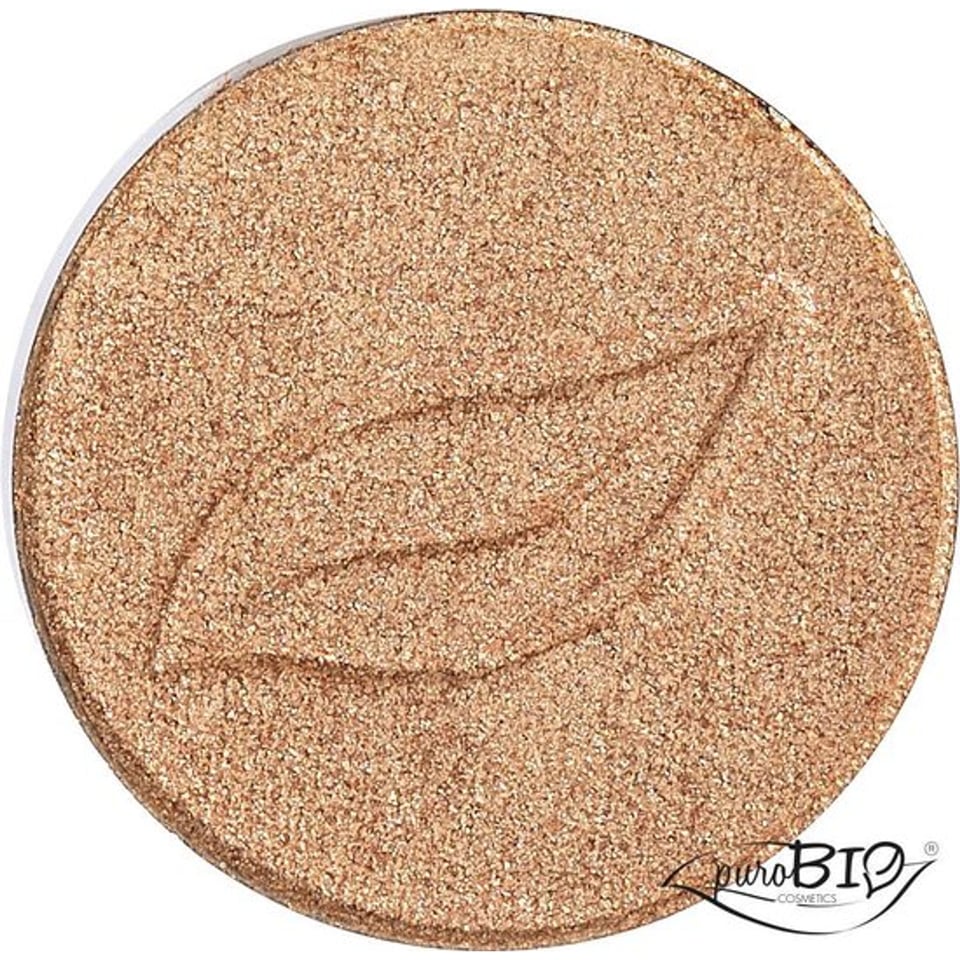 01 Eyeshadow Champagne